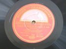 ADOLF BUSCH / MOZART adagio et fugue K 546  / DISQUE GRAMOPHONE