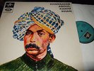 KHANSAHIB ABDUL KARIM KHAN : SAME LP COLUMBIA 33ECX.3253 INDIA