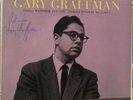 Gary Graffman signed autographed RCA red seal label LP, NM