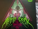 Aesop Rock ?– The Impossible Kid - 2LP - Ltd Ed - NEW/SEALED