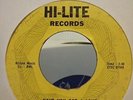 KILLER Soul Dancer  The SEMINOLES Have you got a love /Trouble in mind HI LITE