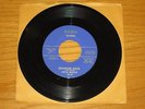 INSTRUMENTAL 45 RPM - CECIL MOORE - SARG 206 - 