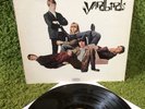 YARDBIRDS OVER UNDER SIDEWAYS DOWN 1966 •1st press• MONO garage mod psych blues