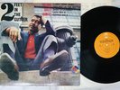 DAVE BAILEY QUINTET TWO FEET IN THE GUTTER EPIC ECPZ-4 Japan PROMO VINYL LP