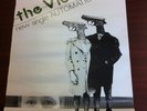 The Vibrators Original Promo Poster for Automatic Lover Punk 77 UK Subs Clash