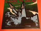 DURAN DURAN BURNING THE GROUND DECADANCE US 12 SEALED 1989