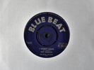 Roy Kildaire ?– I Won't Leave c/w What About It : 1964 Blue Beat BB226