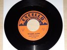 Eddie Williams - Walking Alone /Too Late Baby 7