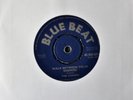 The Champs ?– Walk Between Your Enemies c/w Do As I Say : 1964 Blue Beat BB267