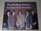 LP THE ROLLING STONES * Around And Around (MINT-)