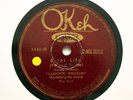 CLARENCE WILLIAMS WASHBOARD FOUR 
