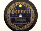 NEW ORLEANS RHYTHM KINGS (Morton) 