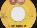 Northern Soul - The Marvelettes - I'll keep holding on - original US Tamla label