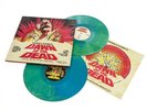 GOBLIN Dawn Of The Dead 2xLP Waxwork Records OST Zombie Flesh Vinyl NEW Romero