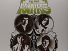 Vintage 70s Something Else By The Kinks Album Record Vinyl LP