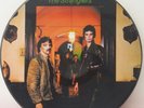 Stranglers - IV - Rattus Norvegicus - rare LP Vinyl Picture Disc