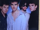The Smiths -Live in Madrid LP   gelbes Vinyl  rar