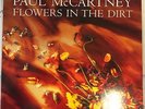 Paul McCartney ?– Flowers In The Dirt - ois + Textblatt - Vinyl