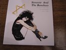 Siouxsie and the Banshees RARE LIVE 7'' NEW/ LIMITED TO 30 COPIES CLEAR VINYL.