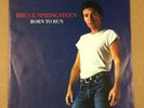 1986 Bruce Springsteen Born to Run 7