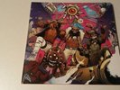 Flatbush Zombies 3001: A Laced Odyssey 12” Double Lp Gatefold Pink Vinyl