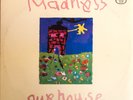 Madness Australian pressing 12 inch single Our House Stiff Records P/C