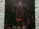 LEICHENZUG LP Das letzte ... Black Metal Drusba Totenburg Goatmoon Graveland