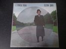 Elton John/Single Man.1978 U.S MCA Factory Sealed Picture Disc LP