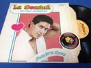 La Sombra De Tony Guerrero Love Spanish Tejano Freddie LP-1327 Piranha Records