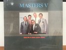 Masters V Southern gospel vinyl LP record. JD sumner and the stamps (New/Sealed)