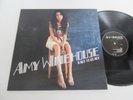AMY WINEHOUSE/BACK TO BLACK  LP 2007 ISLAND UNIVERSAL 173 412 8 180G DISC