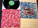 Rolling Stones/Their Satanic Majesties.. # DECCA TXS 103#UK-LP 1967#3D/open Logo