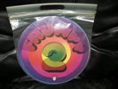 LP Frumpy - 2 +++D-Orig.Philips 1971+++Gimmixcover+Plastic Bag++