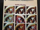 The Cannonball Adderley Quintet - Music, You All LP Mint- ST-11484 Vinyl Record