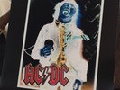 AC/DC - Boston Tea Party Vol 2 Vinyl Test Press LP- Boston 1978 US Powerage Tour