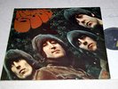 BEATLES rubber soul. uk 1st press STEREO PCS 3075 -2/-2. nm/ex