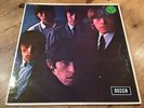 LP Decca ?LK 4661 The Rolling Stones ?– No. 2 UK RE 1970