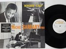 MICHEL SARDABY NIGHT CAP SONDHILLS SSLP-8004 Japan VINYL LP