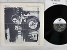 MASARU IMADA QUARTET NOW THREE BLIND MICE TBM-2502 Japan VINYL LP