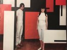 White Stripes De Stijl NEW SEALED Sympathy for the Record Industry vinyl Jack