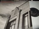 HAROLD BUDD : ABANDONED CITIES LP 1984 CANTIL FRANCE