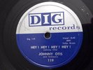 West Coast R&B 78rpm 10