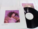 Kate Bush - Hounds Of Love/The Ninth Wave - UK 1985 vinyl LP superb copy