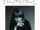 FLORENCE & MACHINE - HOW BIG HOW BLUE HOW BEAUTIFUL NEW VINYL