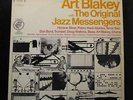 Art Blakey With The Original Jazz Messengers LP Mint- 32 16 0246 Vinyl Record