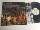 The Warriors LP Soundtrack