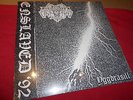ENSLAVED Yggdrasill LP EMPEROR BATHORY ARCTURUS AMORPHIS BORKNAGAR TYR