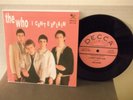 The Who,Decca,