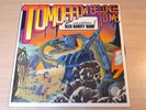 EX/EX   The Sensational Alex Harvey Band/Tomorrow Belongs To Me/1975 LP