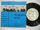 THE METRONOME QUINTET 